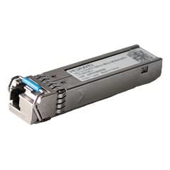 Optical transceiver,eSFP,2.5G/GE,BIDI Single-mode