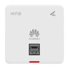 Wall plate 86x86 AP | 802.11ax | 1.775 Gbps device rate