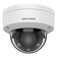 4MP Dual Light MD 2.0 Varifocal Dome Network Camera