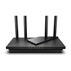 AX3000 Dual Band Gigabit Wi-Fi 6 Router