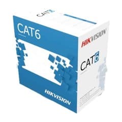 305 m CAT6 UTP Network Cable