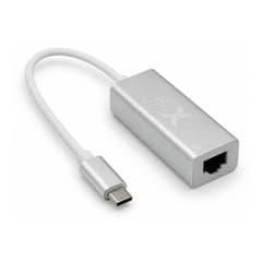 TYPE-C 3.0 TO 1000Mbps Ethernet adapter 0.2M