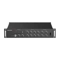 1000W 4-Zone Network Amplifier