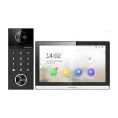 IP Video Intercom Kit