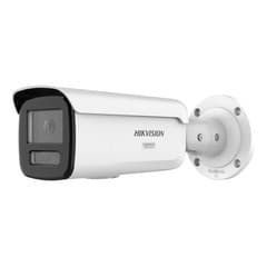 8 MP Smart Hybrid Light with ColorVu Fixed Bullet Network Camera