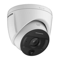 Fire Detection Camera