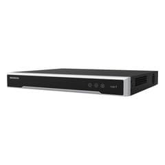 16-ch 1U 8K NVR