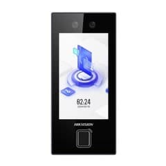 Value Series Face Access Terminal