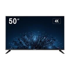 50 inch UHD 60Hz VA Monitor