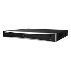 16-ch 1U AcuSeek K VPro NVR