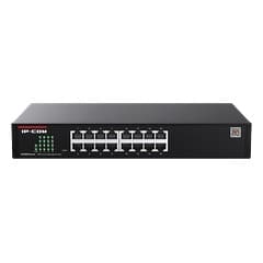 16GE Cloud Managed Switch