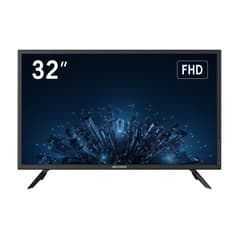 32 inch FHD 75Hz VA Monitor with Speaker