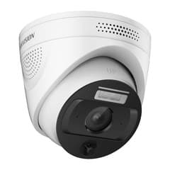 Fire Detection Camera