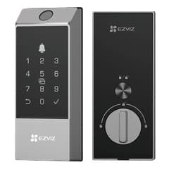Smart Deadbolt Lock
