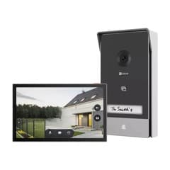 Smart Home Video Doorphone