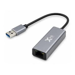 USB 3.0 GIGABIT NETWORK CARD