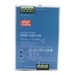Industrial Power Supply Unit
