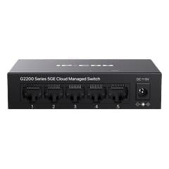 5GE Cloud Managed Switch