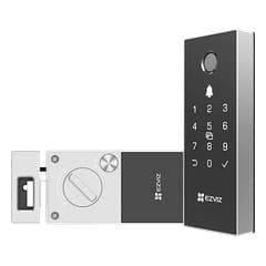 Smart Rim Lock