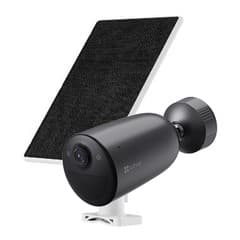 4G Smart Home Battery Camera