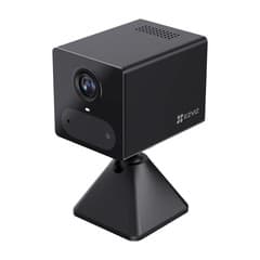 4G Smart Home Battery Camera