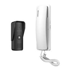 Audio Analog Intercom Kit