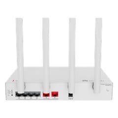 3600 Mbps Dual-Band Wi-Fi 7 Enterprise-Grade Wireless Router