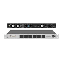 Professional Amplifier 250W 2-Zone
