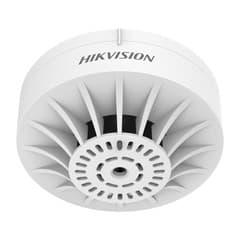 Conventional Heat Detector (with base)