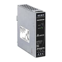 120W Industrial Power Supply