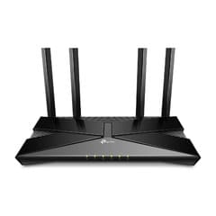 AX1800 Dual-Band Wi-Fi 6 Router