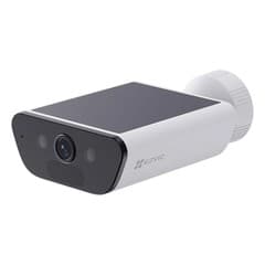 Smart Home Solar Battery Camera