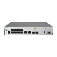 wireless access controller | Manage APs: 128 | 10 x 10/100/1000BASE-T ports, | 2 x 10 GE SFP+ ports