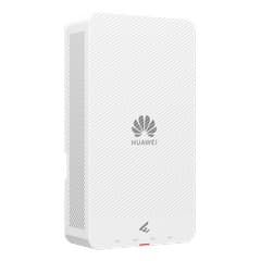 AX3000 Dual-Band Five-Port Wi-Fi 6 Wall Plate AP