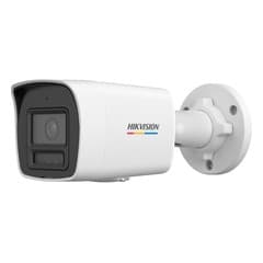 4 MP ColorVu 3.0 Fixed Bullet Network Camera
