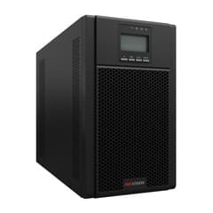 3000VA / 2700W Online Double-Conversion UPS with Built-in Batteries