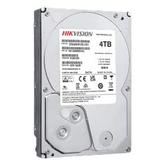 HDD 4TB 3.5 inch