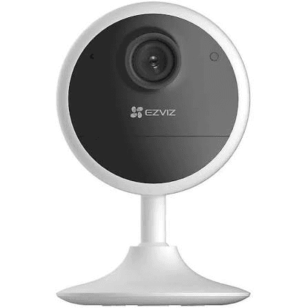 Wi-Fi Smart Home Battery Camera